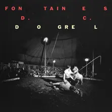 DOGREL thumbnail