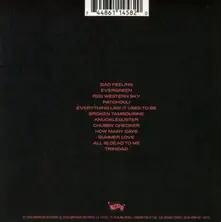 MUZZ (CD)