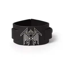 Sleep Token, Náramok Logo