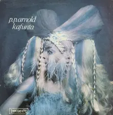 Vinyl KAFUNTA