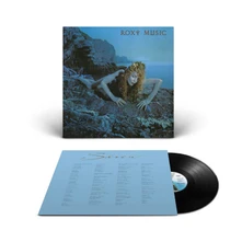 Roxy Music, Vinyl SIREN