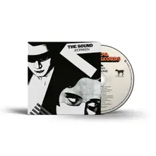 The Sound – JEOPARDY (CD)