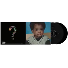 CD ? (Deluxe Edition)