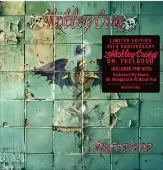Dr. Feelgood (35th Anniversary Edition)