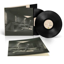 Joep Beving, Vinyl LIMINAL