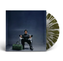 Vinyl PEACE & PATIENCE