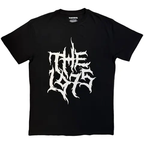 Metal Logo Mono