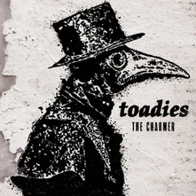 Toadies, CD TOADIES - THE CHARMER