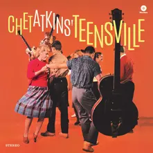 Atkins, Chet - Teensville thumbnail