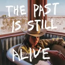 Vinyl THE PAST IS STILL ALIVE