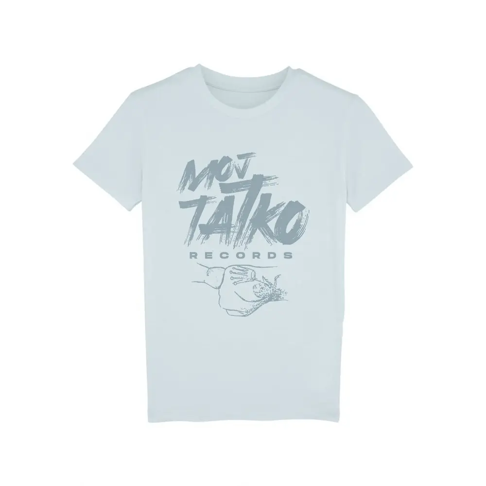Tvoj Tatko Records – Môj Tatko records (Tričko)