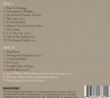Guy Clark – BEST OF THE DUALTONE YEARS (CD)