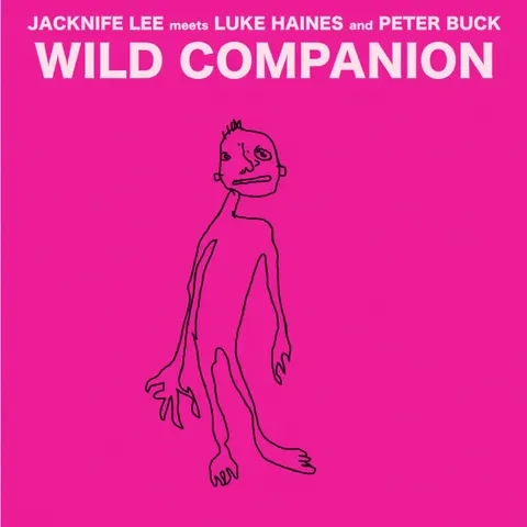 WILD COMPANION (THE BEAT POETRY FOR SURVIVALISTS DUBS)