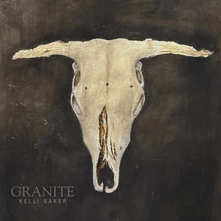 Kelli Baker, CD GRANITE