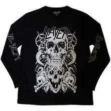 White Skulls thumbnail