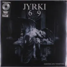 Vinyl AMERICAN VAMPIRE