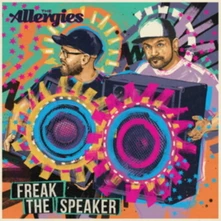 CD Freak the Speaker