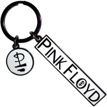 Division Bell Logo & Charm thumbnail
