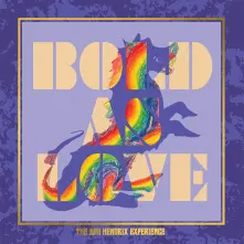 Jimi Hendrix, Vinyl The Jimi Hendrix Experience - Bold As Love (Deluxe Box Set Edition)