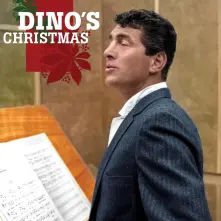 CD Dino's Christmas