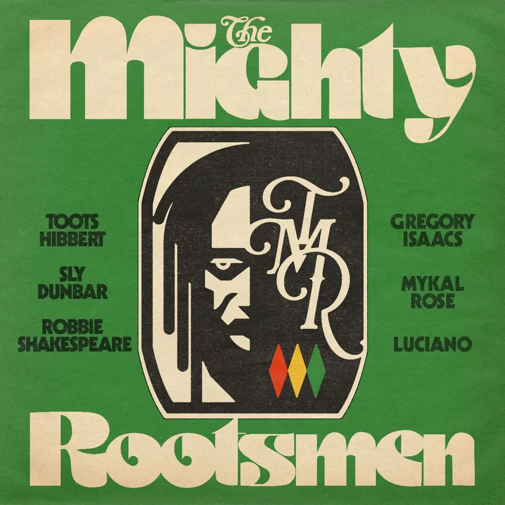 THE MIGHTY ROOTSMEN