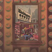 The Blackbyrds – CITY LIFE (Vinyl)