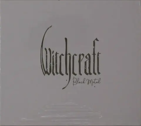 Black Metal