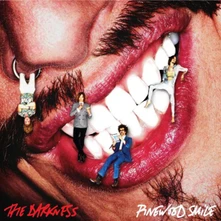 Vinyl PINEWOOD SMILE