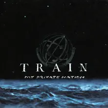 Vinyl My Private Nation