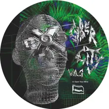 CYBER CITY VOL. 1 thumbnail