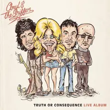 CD TRUTH OR CONSEQUENCE-L...