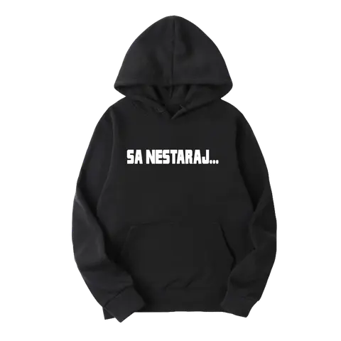 Sa Nestaraj..