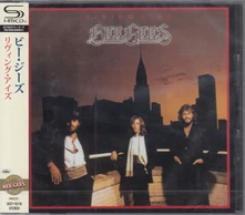 CD LIVING EYES
