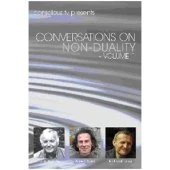 CD DOCUMENTARY - CONVERSATIONS ON NON DUALITY 1