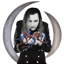 A Perfect Circle, Vinyl EAT THE ELEPHANT