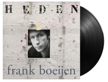 Frank Boeijen, Vinyl HEDEN
