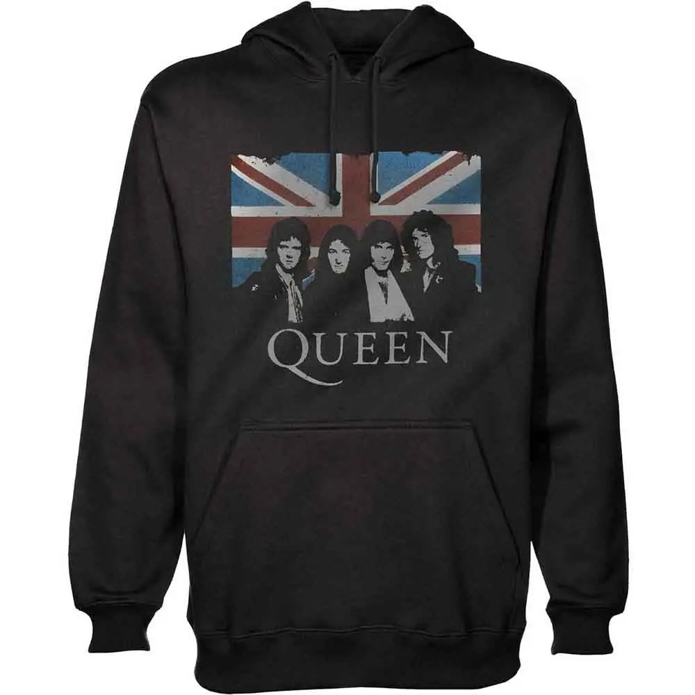 Vintage Union Jack