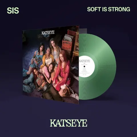 SIS (Soft Is Strong)