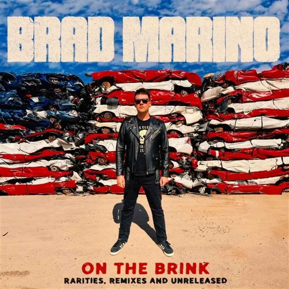 ON THE BRINK