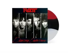 Vinyl DANCING UNDERCOVER