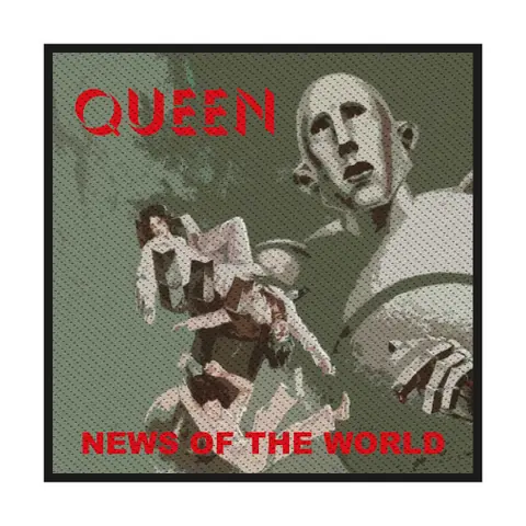News of the World