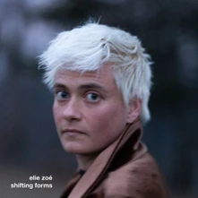 Elie Zoé, CD SHIFTING FORMS