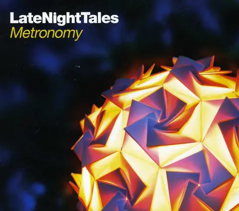 LATE NIGHT TALES