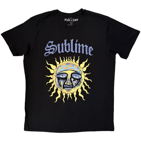 Sun Logo