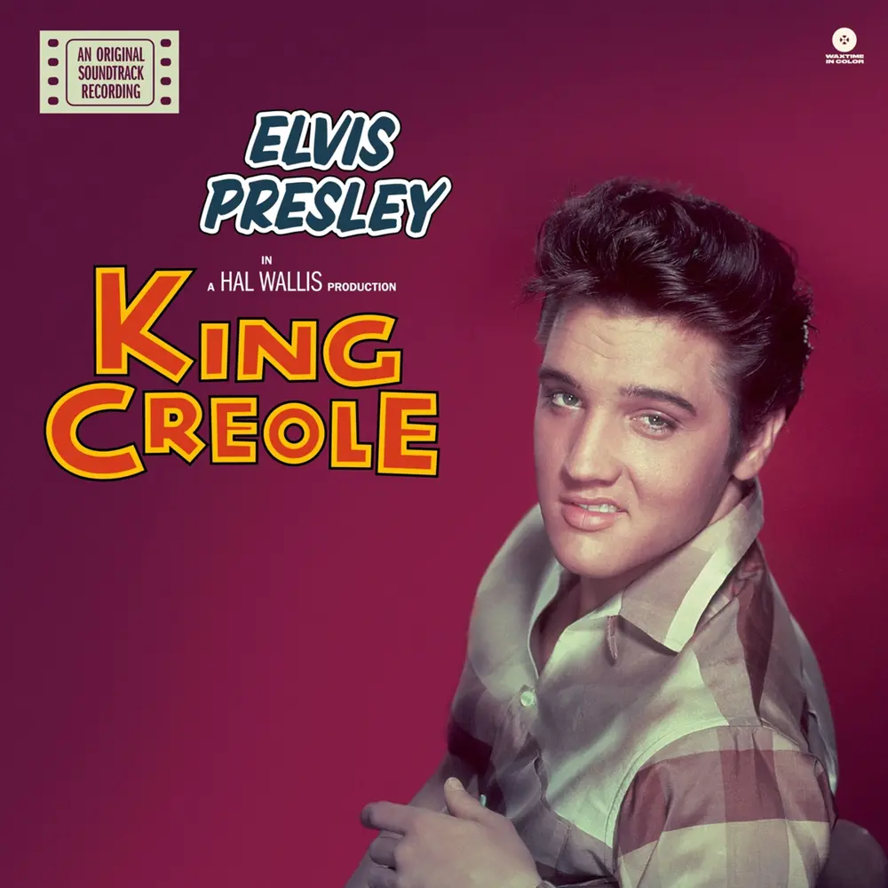 KING CREOLE