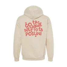Čo ťa nezabije, to ťa posliní thumbnail