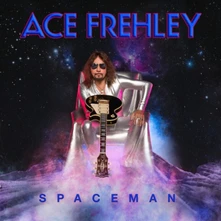 Vinyl SPACEMAN