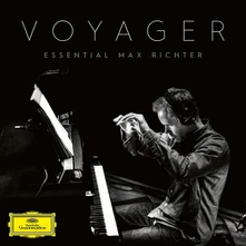 Max Richter, CD Voyager - Essential Max Richter
