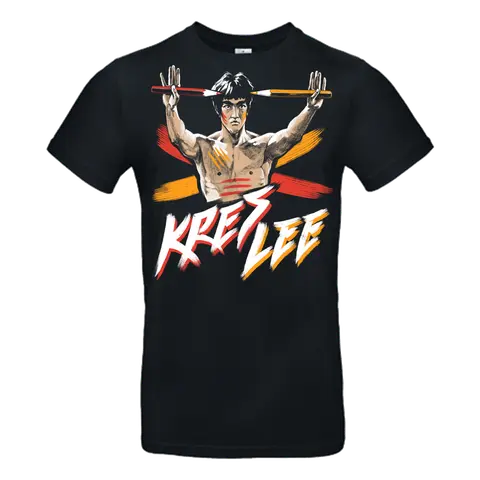 Kreslee