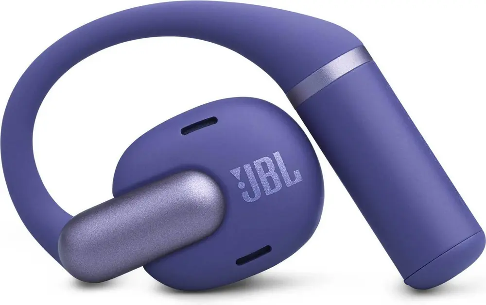JBL Sense Pro Blue